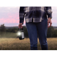 Батарея універсальна Sandberg 20000mAh PD/20W, динамо-зарядка, power-through, flashlight (420-79) Diawest