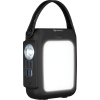 Батарея універсальна Sandberg 20000mAh PD/20W, динамо-зарядка, power-through, flashlight (420-79) Diawest