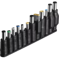 Батарея універсальна Sandberg 30000mAh PD/100W, DC/3-24V/120W, QC/3.0 (420-88) Diawest