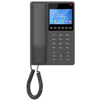 IP телефон Grandstream GHP631 Diawest