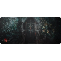 Килимок для мишки SteelSeries XXL Diablo IV Edition (63426) Diawest