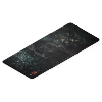 Килимок для мишки SteelSeries XXL Diablo IV Edition (63426) Diawest