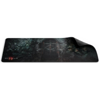 Килимок для мишки SteelSeries XXL Diablo IV Edition (63426) Diawest