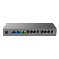 VoIP-шлюз Grandstream HT881 Diawest