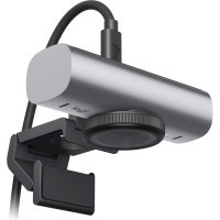 Веб-камера Logitech MX Brio 4K Pale Grey (960-001554) Diawest