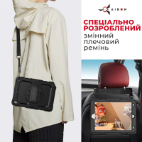 Чохол до планшета AirOn Premium iPad 10.2