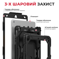 Чохол до планшета AirOn Premium iPad 10.2