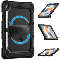 Чохол до планшета AirOn Premium iPad 10.2