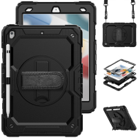 Чохол до планшета AirOn Premium iPad 10.2