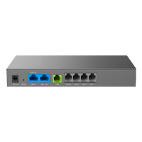 VoIP-шлюз Grandstream HT841 Diawest
