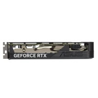 Відеокарта ASUS GeForce RTX4060 8Gb DUAL OC (DUAL-RTX4060-O8G-V2 RTL) Diawest