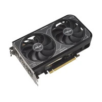 Відеокарта ASUS GeForce RTX4060 8Gb DUAL OC (DUAL-RTX4060-O8G-V2 RTL) Diawest