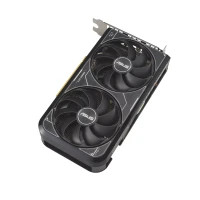 Відеокарта ASUS GeForce RTX4060 8Gb DUAL OC (DUAL-RTX4060-O8G-V2 RTL) Diawest