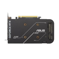 Відеокарта ASUS GeForce RTX4060 8Gb DUAL OC (DUAL-RTX4060-O8G-V2 RTL) Diawest