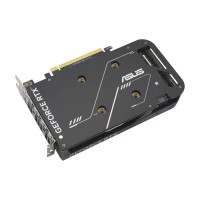 Відеокарта ASUS GeForce RTX4060 8Gb DUAL OC (DUAL-RTX4060-O8G-V2 RTL) Diawest