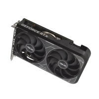 Відеокарта ASUS GeForce RTX4060 8Gb DUAL OC (DUAL-RTX4060-O8G-V2 RTL) Diawest