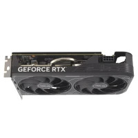 Відеокарта ASUS GeForce RTX4060 8Gb DUAL OC (DUAL-RTX4060-O8G-V2 RTL) Diawest