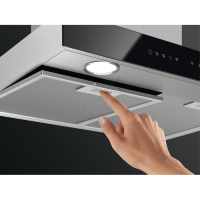 Витяжка кухонна AEG DBE5660HB Diawest