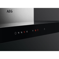 Витяжка кухонна AEG DBE5660HB Diawest