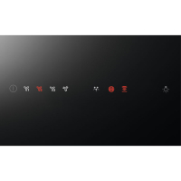 Витяжка кухонна AEG DBE5660HB Diawest