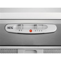 Витяжка кухонна AEG DGB1522S Diawest