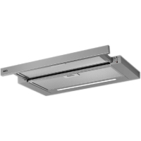 Витяжка кухонна AEG DPE5660M Diawest