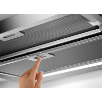 Витяжка кухонна AEG DPE5660M Diawest