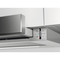 Витяжка кухонна AEG DPE5660M Diawest