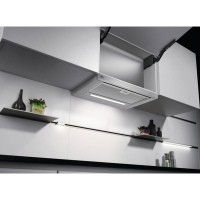 Витяжка кухонна AEG DPE5660M Diawest