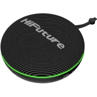 Акустична система HIFuture Altus Black (altus.black) Diawest