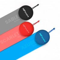 Акустична система HIFuture Altus Black (altus.black) Diawest