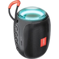 Акустична система Promate Capsule-3 Black (capsule-3.black) Diawest