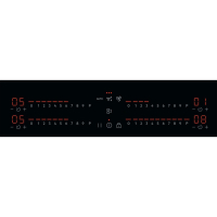 Варочна поверхня AEG NCH74B01AB Diawest