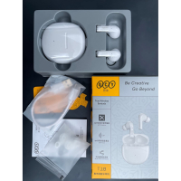 Навушники QCY T18 White (1052463) Diawest