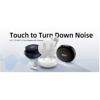 Навушники QCY T13 ANC 2 Black (1052468) Diawest