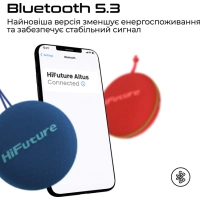 Акустична система HIFuture Altus Red (altus.red) Diawest