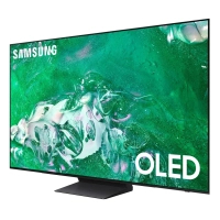 Телевізор Samsung QE55S90DAEXUA Diawest