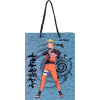 Подарунковий пакет Kite паперовий Naruto 18х24 см (NR23-265) (продається по 5 шт) Diawest