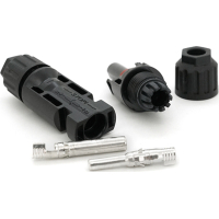 Конектор Voltronic MC4 (YT-МС4-1) Diawest