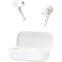 Навушники QCY T5 White (1033263) Diawest