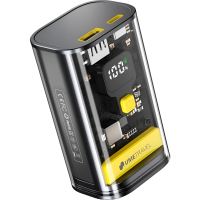 Батарея універсальна UmeTravel SKY101 10000mAh 22,5W (1028129) Diawest