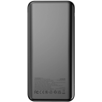 Батарея універсальна JOYROOM 20000mAh 22.5W, PD, QC/3.0 (JR-L015) Diawest