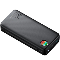Батарея універсальна JOYROOM 20000mAh 22.5W, PD, QC/3.0 (JR-L015) Diawest