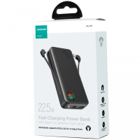 Батарея універсальна JOYROOM 20000mAh 22.5W, PD, QC/3.0 (JR-L015) Diawest