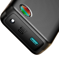 Батарея універсальна JOYROOM 20000mAh 22.5W, PD, QC/3.0 (JR-L015) Diawest