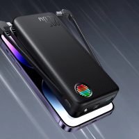 Батарея універсальна JOYROOM 20000mAh 22.5W, PD, QC/3.0 (JR-L015) Diawest