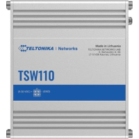 Комутатор мережевий Teltonika TSW110 Diawest