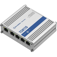 Комутатор мережевий Teltonika TSW110 Diawest