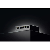 Комутатор мережевий Teltonika TSW110 Diawest
