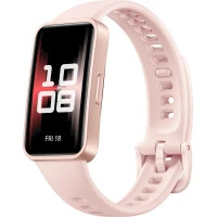 Смарт-годинник Huawei Band 9 Charm Pink (55020BYA) Diawest